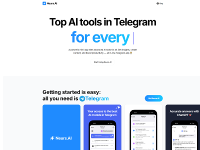 Neurs AI